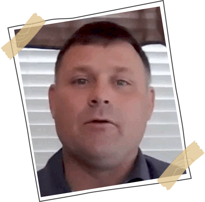 Michael LaPorte