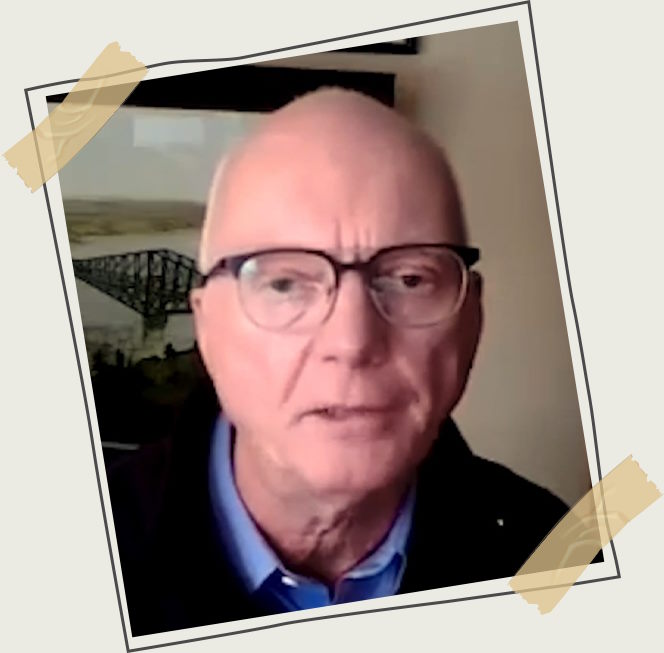 Wayne Brodland