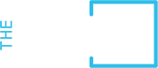 the story logo white
